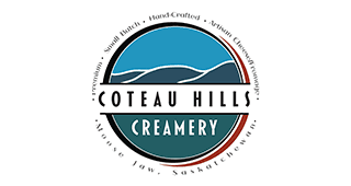 coteau hills creamery fine cheese