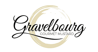 Gravelbourg Gourmet Mustard